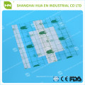 Rouleau de dressage transparent en PU de haute qualité CE ISO FDA fabriqué en Chine